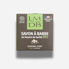 Load image into Gallery viewer, Savon barbe bio