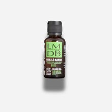 Charger l'image dans la galerie, huile barbe bio homme