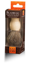 Load image into Gallery viewer, Ivory Shaving Brush - Pure Grey
