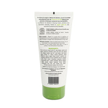 Load image into Gallery viewer, Shaving cream with organic castor oil certified ECOCERT
